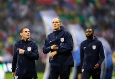 Tuchel celebra clasificación de Inglaterra, pero lamenta la lesión de Henderson