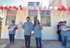 Entregaron 8 viviendas de interés social en Arequipa y esperan ejecutar 500 en 2024