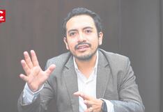 Víctor Fuentes Campos, gerente de Políticas Públicas del IPE: “Las medidas populistas no van a faltar”