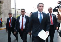 ANC amplía por 60 días proceso disciplinario contra Rafael Vela y José Domingo Pérez