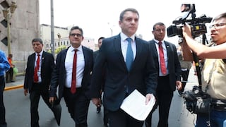 ANC amplía por 60 días proceso disciplinario contra Rafael Vela y José Domingo Pérez