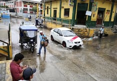 Fenómeno El Niño: lluvias en Tumbes baten récord histórico y alcanzan los 102 mm, según Senamhi