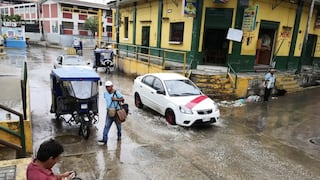 Fenómeno El Niño: lluvias en Tumbes baten récord histórico y alcanzan los 102 mm, según Senamhi