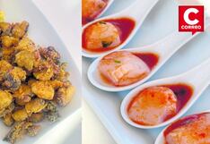 Inti - Mar, del mar a la mesa en la Reserva Nacional de Paracas