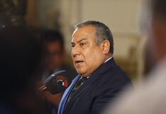 Adrianzén descarta intercambio de favores en cirugías de Boluarte: “Son versiones anónimas”