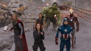 Avengers: Infinity War: Estos son los superhéroes que aparecerán en la película