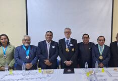 Pisco: homenaje a Alfonso Grados Bertorini en el centenario de una pluma que marcó la historia del periodismo peruano