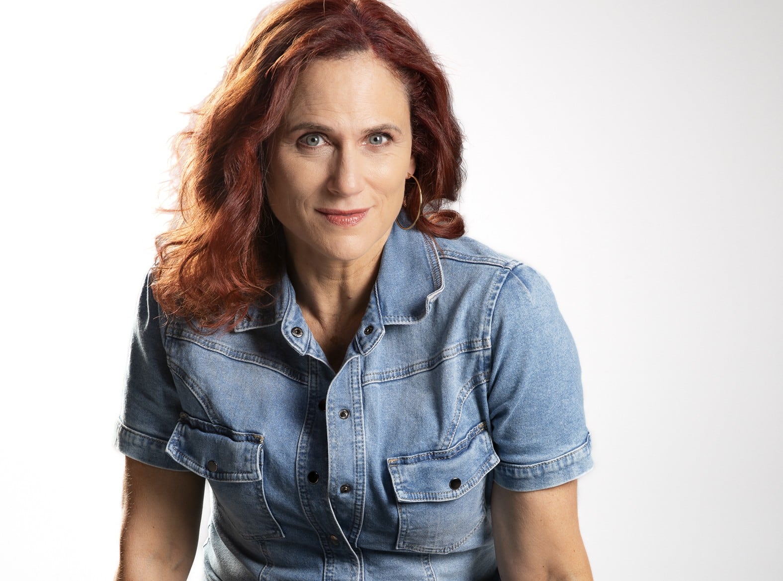 Alexandra Graña, actriz: "Para mí, es fundamental que cada proyecto represente un aprendizaje" (Entrevista)