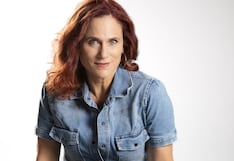 Alexandra Graña, actriz: “Para mí, es fundamental que cada proyecto represente un aprendizaje” (Entrevista)