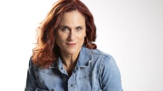 Alexandra Graña, actriz: “Para mí, es fundamental que cada proyecto represente un aprendizaje” (Entrevista)