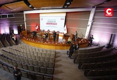 🔴 EN VIVO | Elecciones 2026: JNE acredita hoy a los 130 diputados del nuevo Congreso bicameral