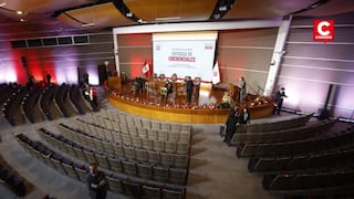 Elecciones 2026: JNE acreditó hoy a los 130 diputados del nuevo Congreso bicameral