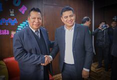 Huancayo: El Tambo se declara en incapacidad y recibirá apoyo de la provincia para el recojo de basura