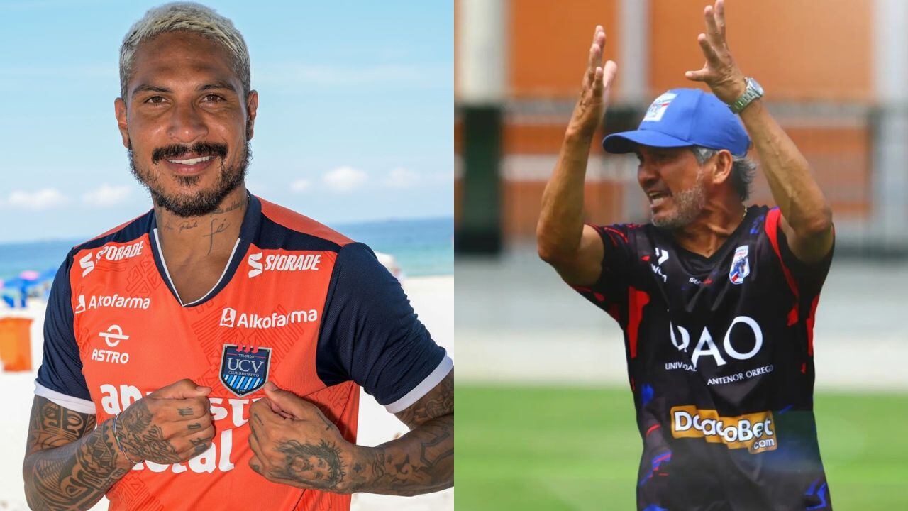 Entrenador nacional destacó que la presencia del delantero nacional genera gran expectativa.