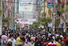 Dos gremios de Gamarra confirman que abrirán con normalidad el 14 de mayo