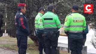 Universitaria aparece muerta en laguna Patarcocha en Pasco