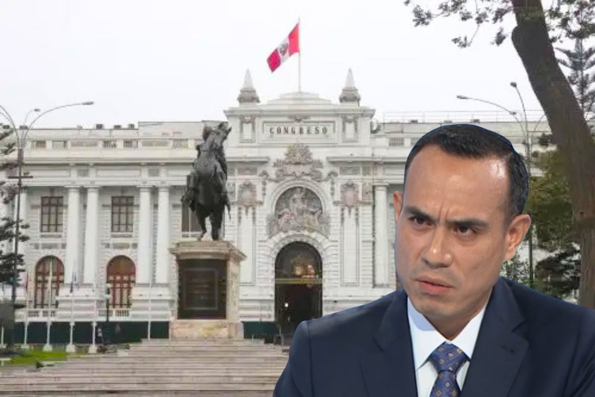 El pleno del Congreso continúa evaluando las siete mociones de censura contra el presidente encargado José Jerí. La segunda fue admitida con amplia mayoría durante la sesión extraordinaria.