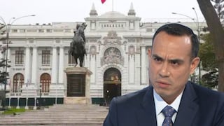 Congreso admite segunda moción de censura contra José Jerí: 69 votos a favor en pleno extraordinario