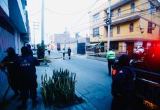 Callao: policía muere baleado tras presunto robo de lingote de oro en banda criminal