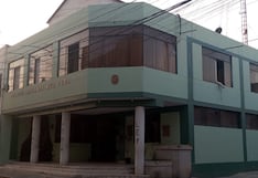 PNP Lambayeque no concreta compra de 570 llantas por S/347 mil