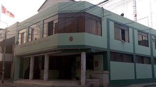 PNP Lambayeque no concreta compra de 570 llantas por S/347 mil