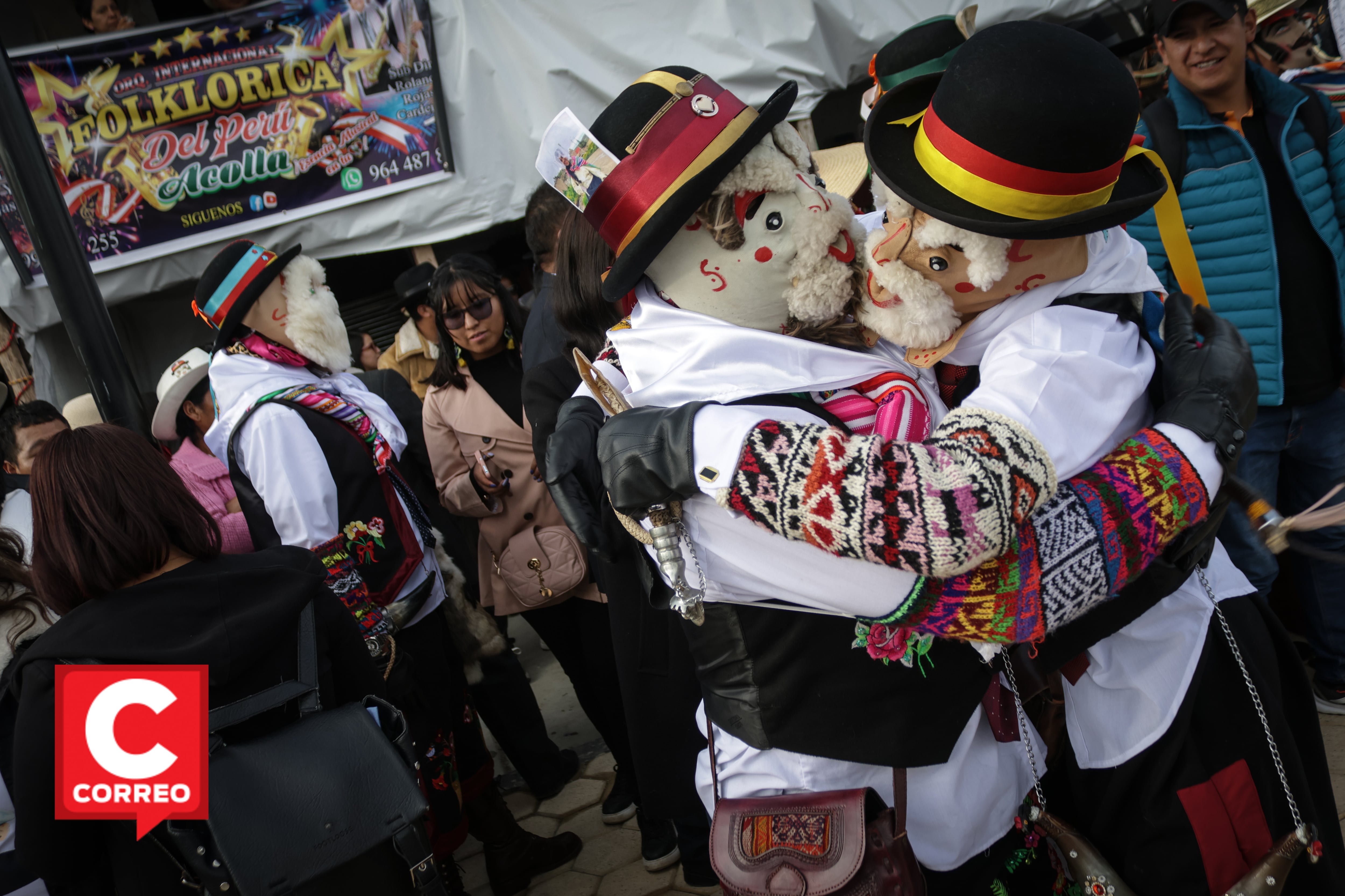 Foto: Adrian Zorrilla