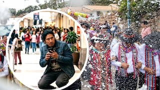 Trece años de cárcel para sujeto que grababa partes íntimas de menores en Cusco