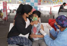 César Munayco dice que brotes de tos ferina ocurren cada tres o cuatro años: hay 642 casos