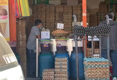 Contrabando de huevos bolivianos: Empresarios del sur y norte en crisis por ingreso masivo