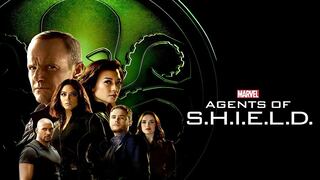 Agents of SHIELD, renovada por una quinta temporada