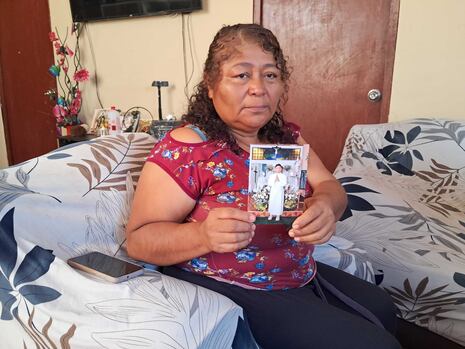 Chincha: menor de 15 años requiere apoyo para trasplante de médula ósea