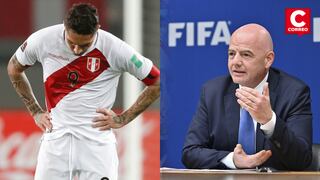 FIFA sanciona a Perú por “mala conducta” e “invasión del terreno” en partidos contra Argentina y Bolivia