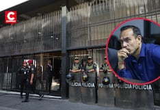 José Jerí no asistió a sesión de elección de nuevo presidente del Congreso