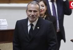 Canciller peruano participa en encuentro con Edmundo González en Panamá