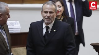 Canciller Elmer Schialer viaja a EE.UU. para elección de secretario general adjunto de la OEA