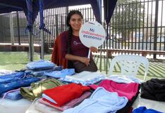 La Libertad: Jóvenes participan en curso promovido por el programa Juntos