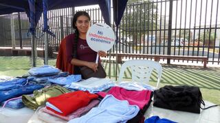 La Libertad: Jóvenes participan en curso promovido por el programa Juntos