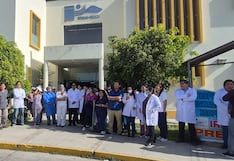 Arequipa: Pacientes oncológicos en riesgo por falta de especialistas en Iren Sur