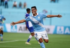 Sporting Cristal vence 3-1 a Alianza Atlético y logra su primer triunfo en casa