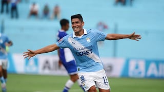 Sporting Cristal vence 3-1 a Alianza Atlético y logra su primer triunfo en casa