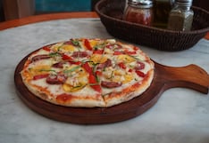 Mamma Lola presenta Pizza Amazónica y nuevos platos italianos en San Isidro