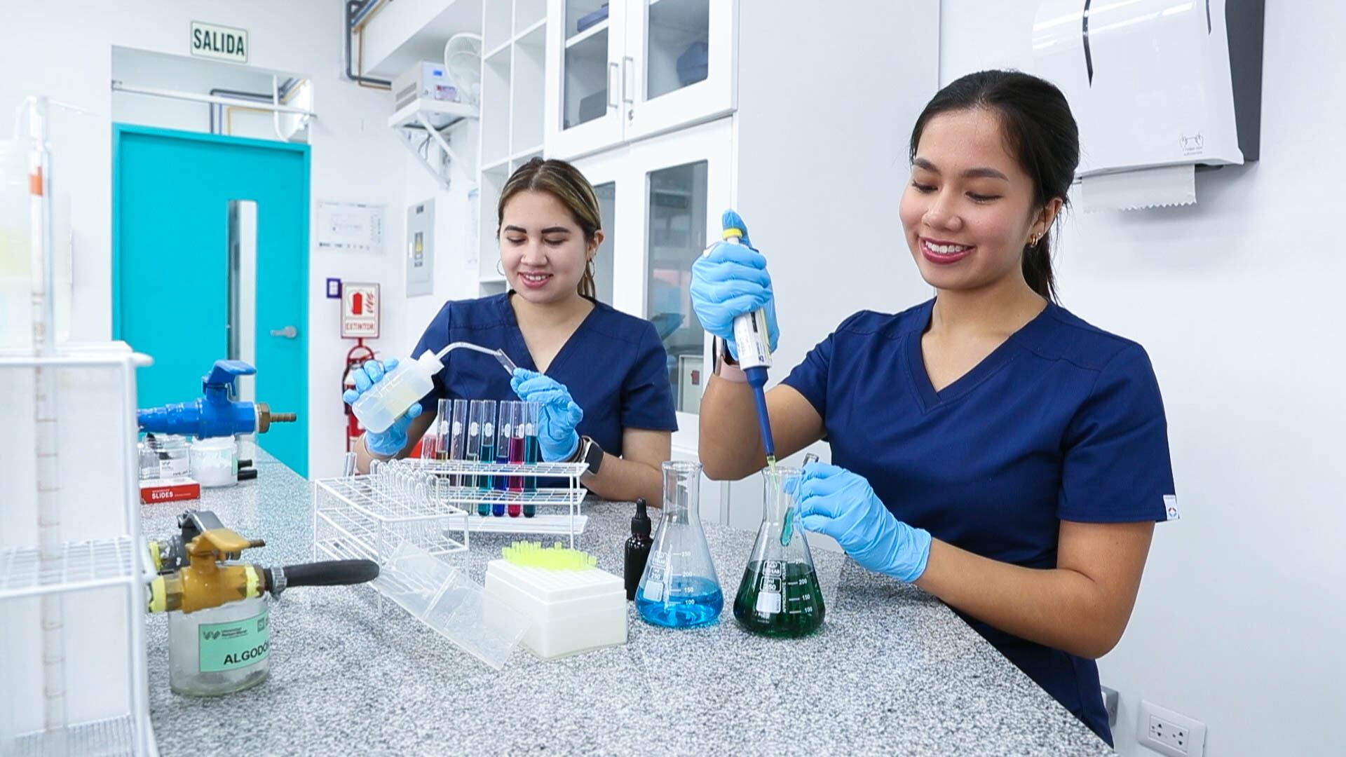 En el Perú, las enfermedades cardiovasculares son la tercera causa de mortalidad, según el Instituto Nacional de Estadística e informática (INEI).