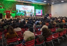 Cusco sede del III Congreso Nacional de las ACR, por la conservación del agua y la biodiversidad