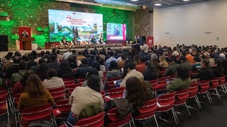 Cusco sede del III Congreso Nacional de las ACR, por la conservación del agua y la biodiversidad