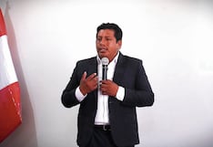 Segunda vuelta en Arequipa: Jenry Huisa propone conectar las ocho provincias