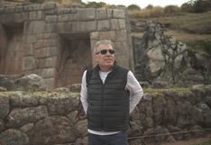Raúl Romero lanza “Cusco”, un homenaje a la ciudad imperial