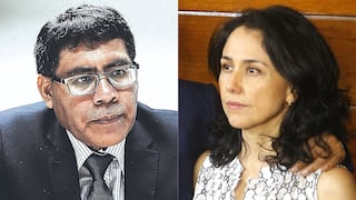 Fiscal Germán Juárez sobre aportes de Odebrecht: "Nadine Heredia manejaba el dinero" (VIDEO)