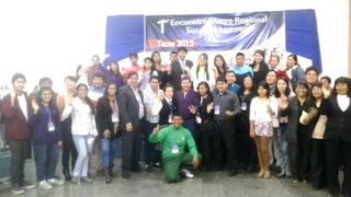 Tacna: Juventudes de 6 regiones proponen creación del Ministerio de la Juventud