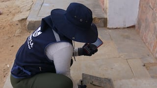 Piura: Inician actualización de catastro de redes comerciales en la Zona Industrial de Sullana