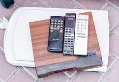 Solo se recicla el 4% de los residuos electrónicos por falta de costumbre